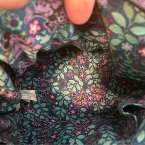 Authentic Vera Bradley Disney collection Tote